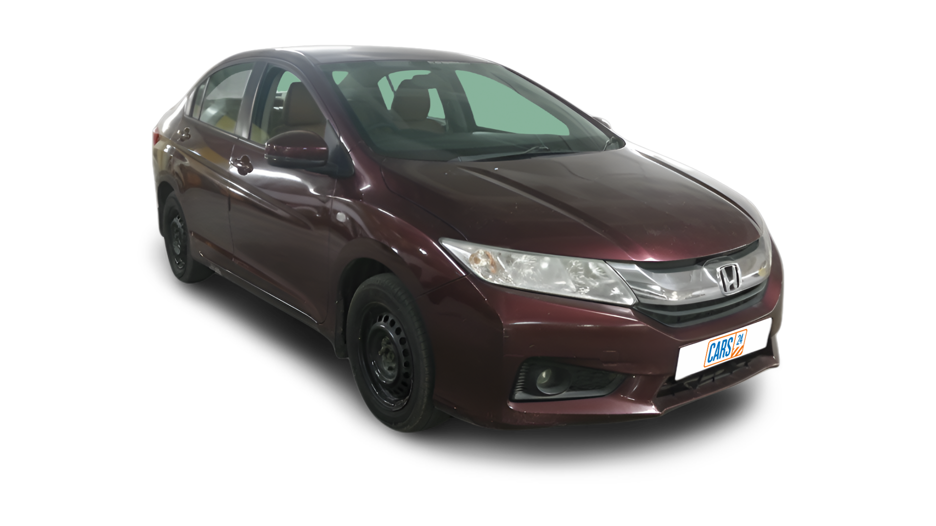 Honda City-img